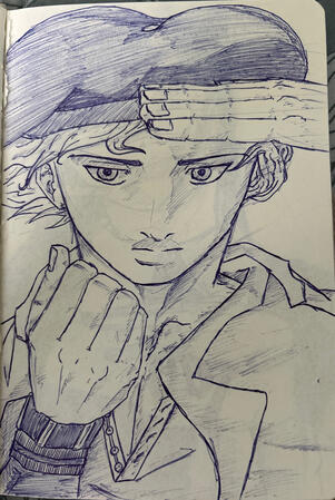 Yoru(Face)